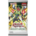 Yu-Gi-Oh! Duelists Advance Booster, Ophalen of Verzenden