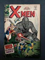 X-Men #34 - War In A World Of Darkness - 1 Comic - EO - 1967, Livres, BD | Comics
