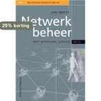 Netwerkbeheer met Windows server 2012 9789057522208, Boeken, Verzenden, Gelezen, Jan Smets