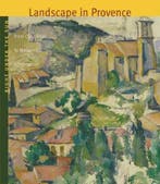Right under the Sun. Landscape in Provence 9789053495223, Boeken, Verzenden, Zo goed als nieuw, Nicolas Cendo