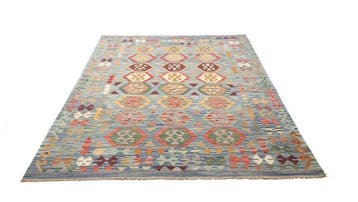 Kelim - Kelim - 230 cm - 170 cm - onbenut-Vintagestyle Kelim, Nieuw