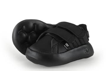 Adidas Sneakers Jongens in maat 21 Zwart, Enfants & Bébés, Vêtements enfant | Chaussures & Chaussettes, Verzenden, Schoenen