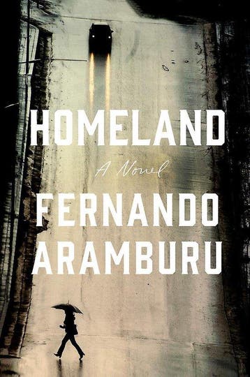 Homeland 9781509858033 Fernando Arambaru, Verzenden, Fernando Arambaru