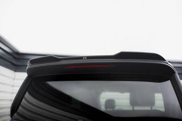 Dakspoiler Extension 3D voor Volkswagen Multivan T7 /T7 Lang, Ophalen of Verzenden