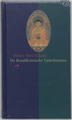 De boeddhistische catechismus - Henry Steel Olcott - 9789061, Boeken, Godsdienst en Theologie, Verzenden, Nieuw