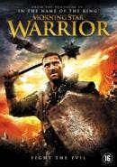 Morning star warrior op DVD, Verzenden
