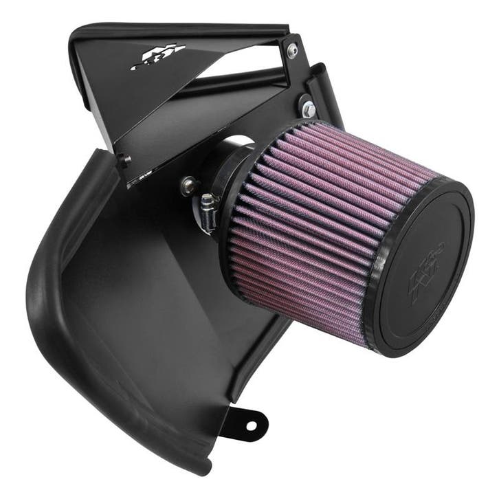 K&N Performance luchtfilter kit | Audi |  A4 Allroad Avant (, Auto-onderdelen, Motor en Toebehoren, Nieuw, Verzenden