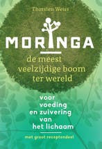 Moringa 9789460151286 Thorsten Weiss, Verzenden, Zo goed als nieuw, Thorsten Weiss