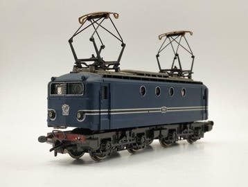 Rivarossi H0 - 1669 - Elektrische locomotief (1) - Serie, Hobby en Vrije tijd, Nieuw