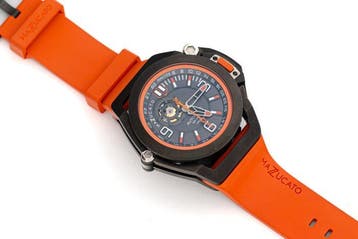Mazzucato - RIM Scuba - Zonder minimumprijs - SUB04-ORCG9 -