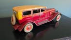 Distler - Jouet en étain - Rare Large 48cm Maybach Limousine