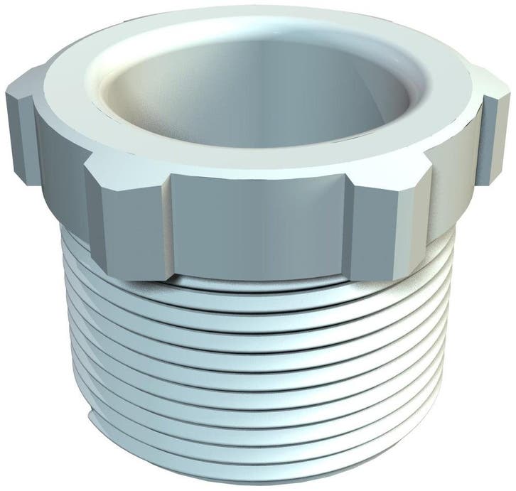 OBO Vis à Pression Pour Pivot - 2025299 [25 Pièces], Bricolage & Construction, Électricité & Câbles, Envoi