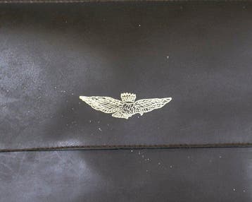Pilota - Aeronautica Militare - Sac à main