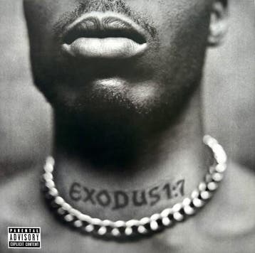 DMX - Exodus, Verzenden, Gebruikt