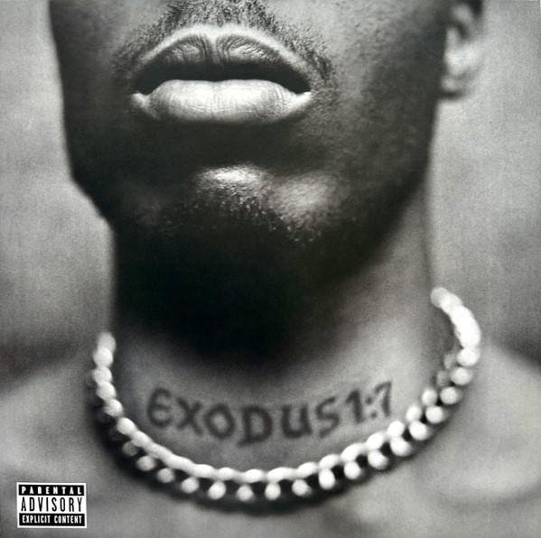 DMX - Exodus, CD & DVD, Vinyles | Pop, Envoi