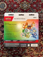 Pokémon - 1 Blisterverpakking - Primi Compagni dAvventura -, Nieuw