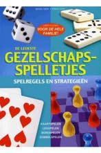 de leukste gezelschapsspelletjes | Michael Fuchs, Verzenden, Zo goed als nieuw, Michael Fuchs