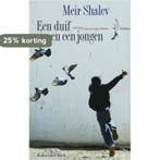Een duif en een jongen 9789049950132 Meir Shalev, Boeken, Verzenden, Gelezen, Meir Shalev