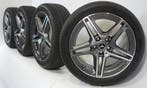Mercedes A B CLA Klasse W177 C118 W247 18 inch velgen Hankoo, Auto-onderdelen, Banden en Velgen, Ophalen of Verzenden, Nieuw