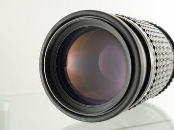 Pentax smc-A 645 4/200mm | Prime lens, TV, Hi-fi & Vidéo