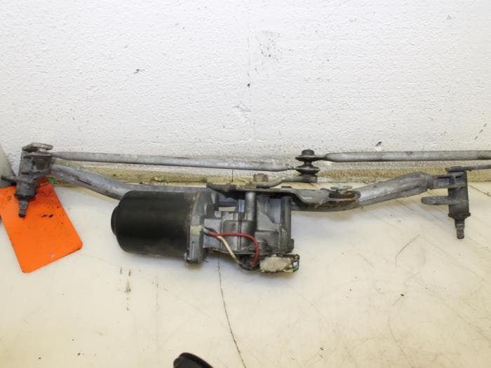 Ruitenwismotor+Mechaniek Citroen Saxo O71661, Auto-onderdelen, Carrosserie