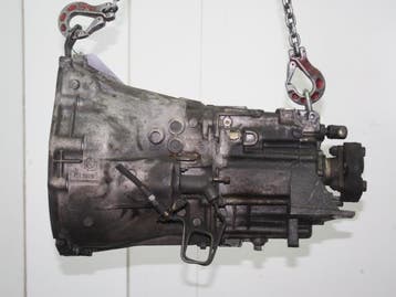 Versnellingsbak BMW 3-Serie O122525, Nieuw