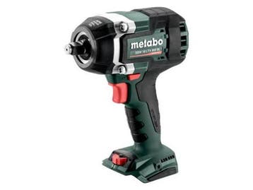 Veiling - Metabo SSW 18 LTX 800 BL Accu-slagmoersleutel | me, Nieuw