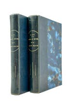 Éliphas Lévi - Dogme et Rituel de la Haute Magie - 1930