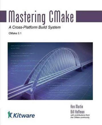 Mastering Cmake 9781930934313 Bill Hoffman, Boeken, Verzenden, Zo goed als nieuw, Bill Hoffman