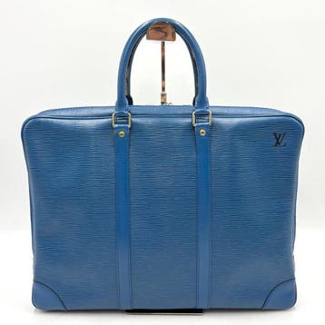 Louis Vuitton - Porte Documents Voyage - Business bag, Nieuw