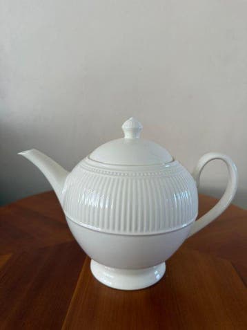 Wedgwood - Service à café - Windsor - Porcelaine
