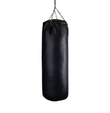 Tunturi Bokszak 100 cm - Stootzak - Boxzak gevuld en, Verzenden, Nieuw