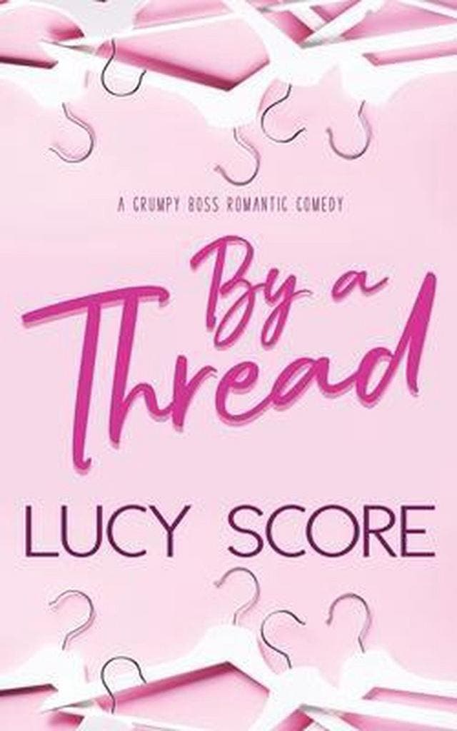 By a Thread 9781945631610 Lucy Score, Boeken, Taal | Engels, Gelezen, Verzenden