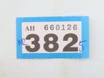Preiser, Wiking, Vollmer H0 - 43770/43772/43780 -, Hobby en Vrije tijd, Nieuw