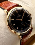 Omega - cal. 28.10 RA PC Bumper 18K Solid Gold - Zonder, Bijoux, Sacs & Beauté