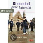BINNENHOF VOOR BUITENLUI 9789052265315 M. de Zwart, Boeken, Verzenden, Gelezen, M. de Zwart