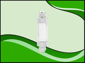 Osaka CO2 bellenteller pro met terugslagklep (Accessoires), Verzenden
