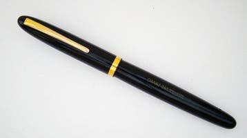 Omas - 361 - Stylo à plume, Collections, Stylos