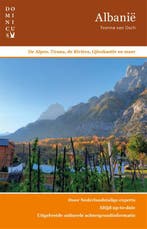 Albanië / Dominicus reeks 9789025777838 Yvonne van Osch, Verzenden, Gelezen, Yvonne van Osch