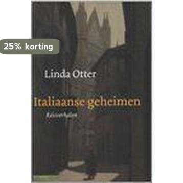 Italiaanse Geheimen 9789045015910 L. Otter, Verzenden, Gelezen, L. Otter