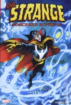 Doctor Strange: Sorcerer Supreme Volume 1 [OHC], Verzenden, Zo goed als nieuw