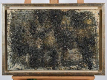 Lucebert (1924-1994) - Untitled
