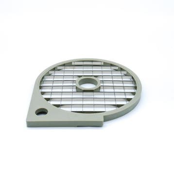 Blokjesmes | Maxima Groentesnijder Max-09300235 | Aluminium, Verzenden