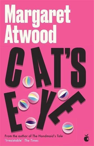Cats Eye 9780349013084 Margaret Atwood, Boeken, Verzenden, Gelezen, Margaret Atwood