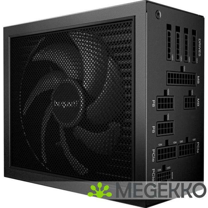 Be quiet! Dark Power 14 850W, Computers en Software, Interne voedingen, Nieuw, Verzenden