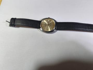 Universal Genève - Vintage - Sans prix de réserve - Homme -, Nieuw