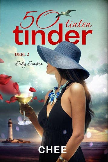 Sol y Sombra / 50 tinten Tinder / 2 9781913980559 Chee, Boeken, Verzenden, Zo goed als nieuw, Chee