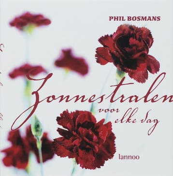 Zonnestralen voor elke dag 9789020961911 P. Bosmans, Boeken, Verzenden, Zo goed als nieuw, P. Bosmans