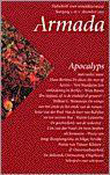 Armada nr. 1 : Apocalyps 9789028417212, Verzenden