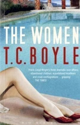 The Women 9781408803608 t c boyle, Boeken, Verzenden, Gelezen, T c boyle